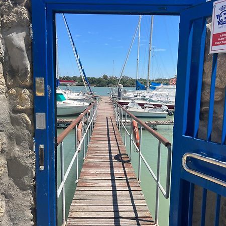 Hotel Velero En El Corazon De El Puerto de Santa María Exteriér fotografie