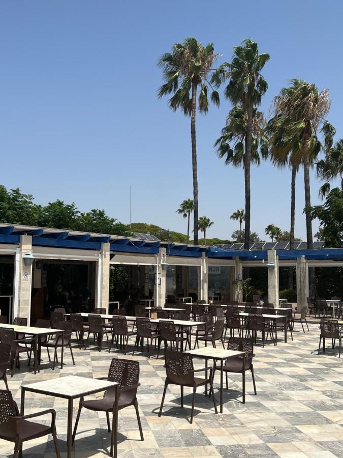 Hotel Velero En El Corazon De El Puerto de Santa María Exteriér fotografie