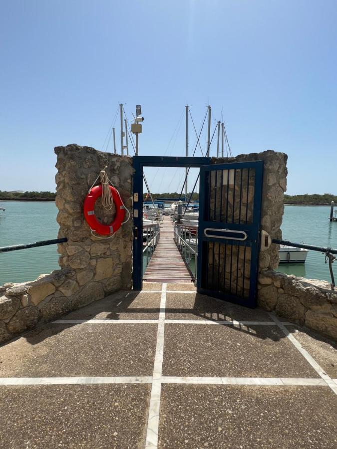 Hotel Velero En El Corazon De El Puerto de Santa María Exteriér fotografie