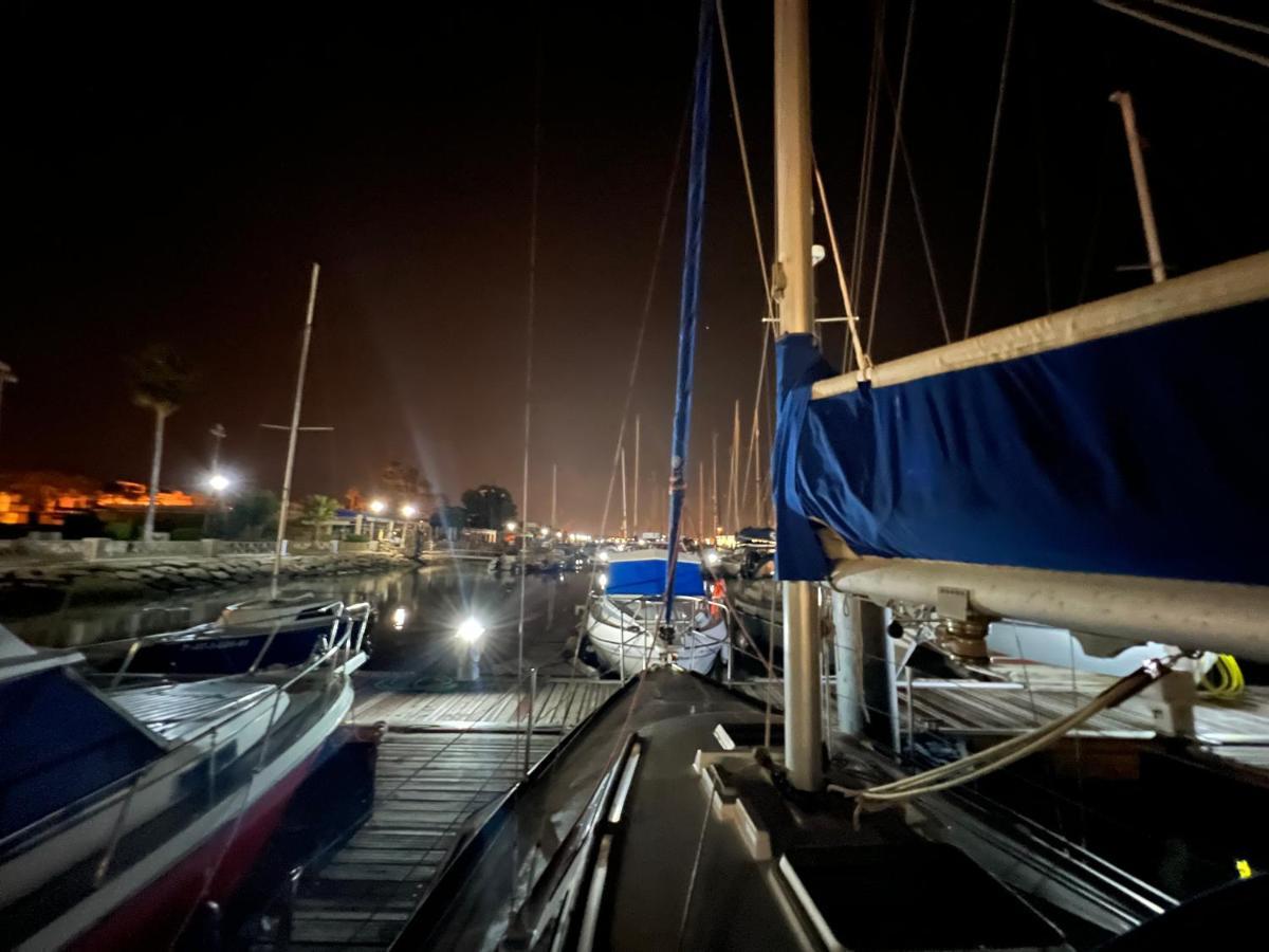 Hotel Velero En El Corazon De El Puerto de Santa María Exteriér fotografie