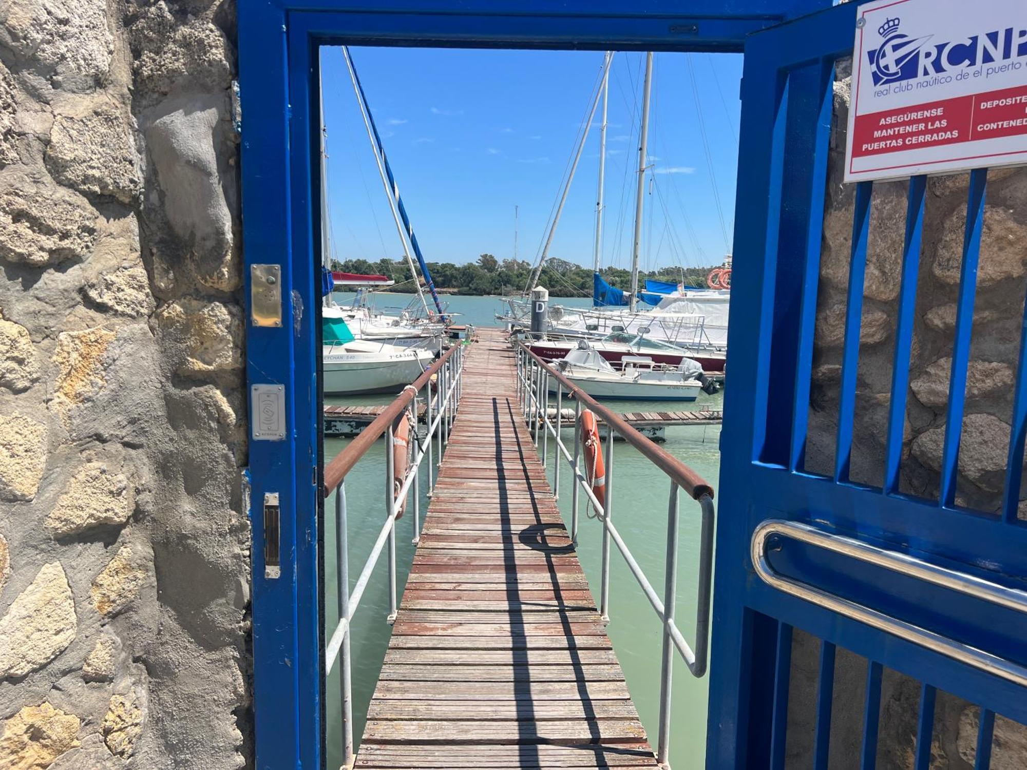 Hotel Velero En El Corazon De El Puerto de Santa María Exteriér fotografie