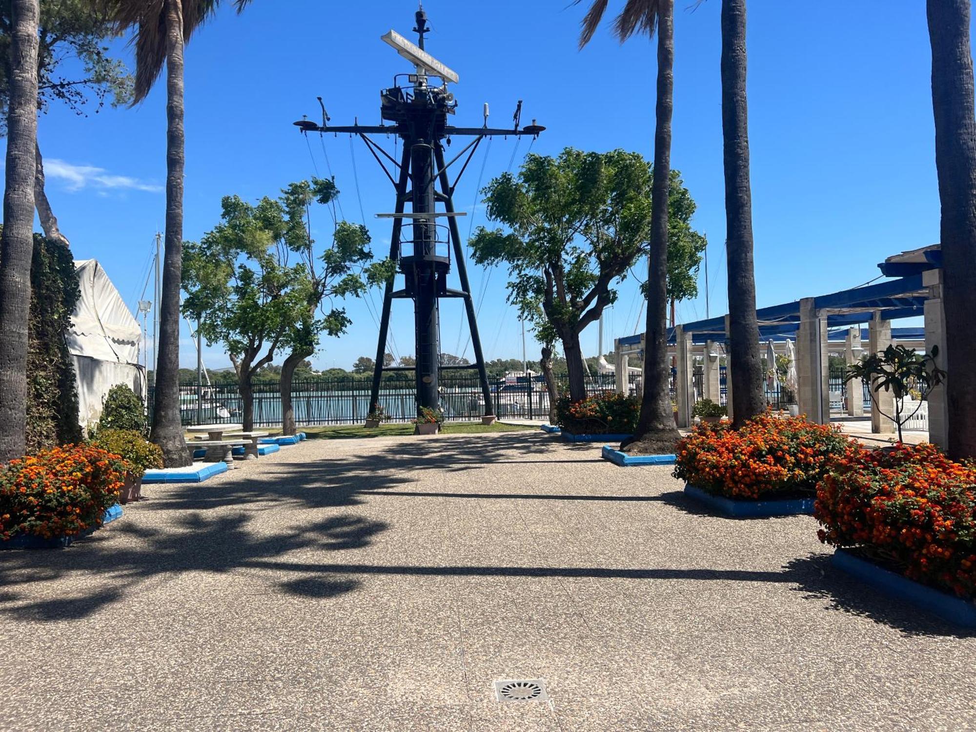 Hotel Velero En El Corazon De El Puerto de Santa María Exteriér fotografie